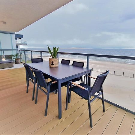 Baltic View Luxury Apartment Gardenia Front Dziwnów 外观 照片
