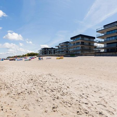 Baltic View Luxury Apartment Gardenia Front Dziwnów 外观 照片