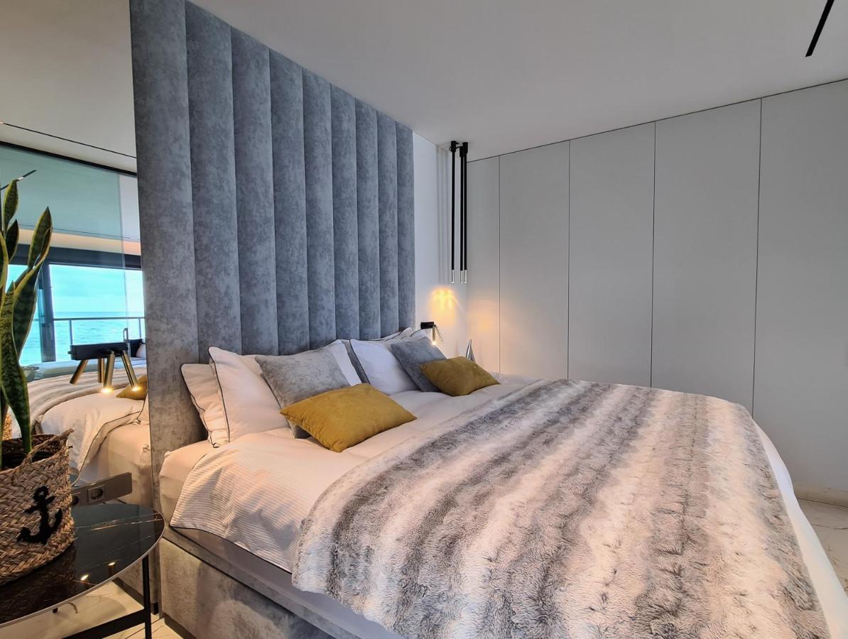 Baltic View Luxury Apartment Gardenia Front Dziwnów 外观 照片
