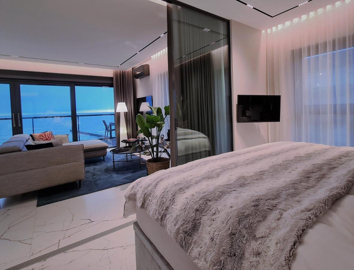 Baltic View Luxury Apartment Gardenia Front Dziwnów 外观 照片