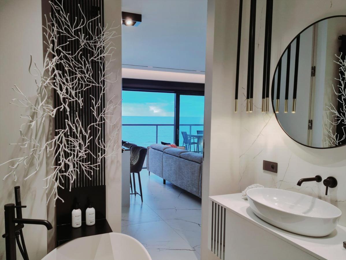 Baltic View Luxury Apartment Gardenia Front Dziwnów 外观 照片